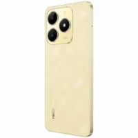 Realme C61 6GB 256GB 6.74" Oro,RMX3939GOLD,6941764436015