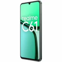 Realme C61 6GB 256GB 6.74" Verde,RMX3939GREEN,6941764436022