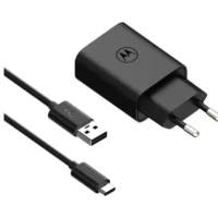 Motorola Turbopower 20w Cargo rapida USB-C Incluido