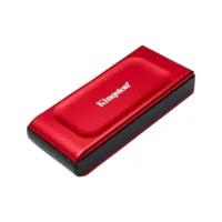 Kingston XS1000 Disco Externo eSSD 1Tb USB 3.2 tipo-C Rojo,Kingston XS1000,eSSD 1Tb USB 3.2,SXS1000R/1000G,740617343748