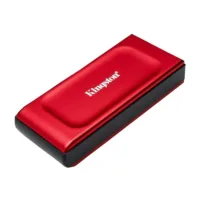 Kingston XS1000 Disco Externo eSSD 2Tb USB 3.2 tipo-C Rojo,Kingston XS1000 eSSD 2Tb,XS1000 eSSD 2Tb,SXS1000R/2000G,740617341782