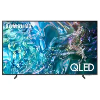 Televisor Samsung QLED Q64D TQ55Q64D 55" Ultra HD 4K Smart TV WiFi HDR10+