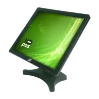 10POS TS-19HV Monitor Táctil 19" Flat capacitiva USB HDMI VGA