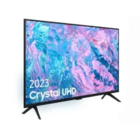 Samsung TV 43" TU43CU6905 Crystal UHD Smart TV BT,TU43CU6905,8806095277585,SAMSUNG TV 43" TU43CU6905