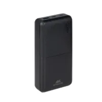 RIVACASE Bateria Powerbank VA2571 20000 mAh QC/PD 18W