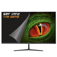 Keep Out XGM27Pro5 Monitor 27" 200HZ  HDMI DP Multimedia Curvo