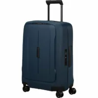 Maleta de Cabina Samsonite Essens Spinner 55cm 55x40x20cm 4 Ruedas Azul,Samsonite Essens Spinner 55cm,Essens Spinner 55cm,146909-1549,5400520211521