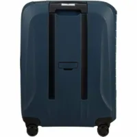 Maleta de Cabina Samsonite Essens Spinner 55cm 55x40x20cm 4 Ruedas Azul,Samsonite Essens Spinner 55cm,Essens Spinner 55cm,146909-1549,5400520211521