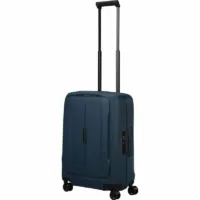 Maleta de Cabina Samsonite Essens Spinner 55cm 55x40x20cm 4 Ruedas Azul,Samsonite Essens Spinner 55cm,Essens Spinner 55cm,146909-1549,5400520211521