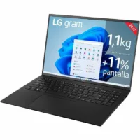 8806084192837,15Z90R-G.AP75B,Portátil LG Gram 15Z90R-G.AP75B Intel Core i7-1360P 32GB 512GB 15.6" Win11 Pro,LG Gram 15Z90R-G.AP75B