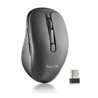 ngs raton evojot inalambrico recargable usb a