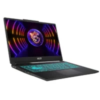 portatil msi cyborg 15 1270xes i5 13420h 16gb 1tb rtx4060 dos 15.6"