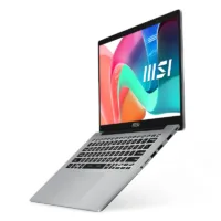 portatil msi modern 14 211xes i7 1355u 16gb 512gb dos 14"