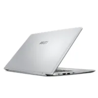 portatil msi modern 14 211xes i7 1355u 16gb 512gb dos 14"