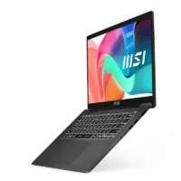 portatil msi modern 14 210es i7 1355u 16gb 512gb w11h 14"