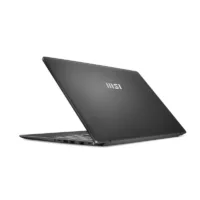 portatil msi modern 15 256xes core5 120u 16gb 512gb dos 15.6"