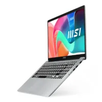 portatil msi modern 15 236xes i7 1355u 16gb 512gb dos 15.6"