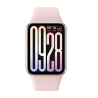 xiaomi pulsera smart band 9 pro rose gold