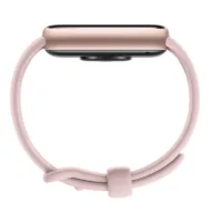 xiaomi pulsera smart band 9 pro rose gold