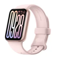 xiaomi pulsera smart band 9 pro rose gold