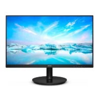 Philips 241V8LAB Monitor 23.8" 4m 100Hz VGA HDMI Multimedia