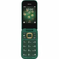 2660 FLIP GREE,Teléfono Móvil Nokia 2660 Flip Verde,6438409088352,Móvil Nokia 2660 Flip Verde,Nokia 2660 Flip,2660 Flip Verde