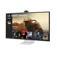 LG 43SQ700S-W Smart Monitor 43" IPS 4K HDMI USBc,LG 43SQ700S-W,43SQ700S-W,8806084847034