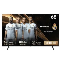 Hisense 65A6N TV 65" 4K SmarTV 3xHDMI 2xUSB Bth Wifi