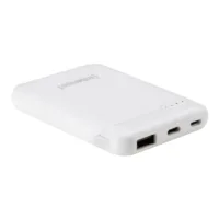 Intenso Bateria PowerBank XS5000 5000mAh Blanco,PowerBank XS5000,XS5000 blanco,7313522