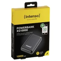 Intenso Bateria 7332330 Powerbank PD10000 mAh,Powerbank PD10000,PD10000,7332330,4034303026814