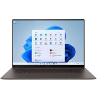 Portátil Asus ZenBook S 16 OLED 90NB13M1-M00KT0 Ryzen AI 9 HX 370 32GB 1TB SSD 16" Win11