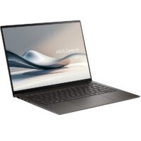 Portátil Asus Zenbook S 14 OLED UX5406SA-PZ334W Core Ultra 7-258V 32GB 1TB 14" Win11,Asus Zenbook S 14 OLED UX5406SA-PZ334W,UX5406SA-PZ334W,90NB14F3-M00H70,4711387756300