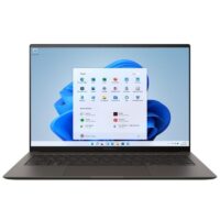 Portátil Asus Zenbook S 14 OLED UX5406SA-PZ334W Intel Core Ultra 7-258V 32GB 1TB SSD 14" Win11