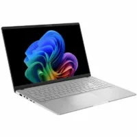 Portátil Asus VivoBook S15 OLED S5507QA-MA124W Snapdragon X1-P42-100 16GB 512GB 15.6" Win11,Asus VivoBook S15 OLED,OLED S5507QA-MA124W,S5507QA-MA124W,90NB14Q2-M00CB0,4711387741887