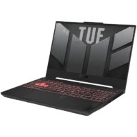 Portátil Asus TUF A15 TUF507NUR-LP110 Ryzen 7 7435HS 16GB 512GB RTX 4050 15.6" Sin.Sis.Op,Asus TUF A15 TUF507NUR-LP110,TUF507NUR-LP110,4711387740422,90NR0JP5-M006L0