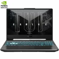 Portátil Asus FA506NCR-HN077 Ryzen 7 7435HS 16GB 512GB RTX3050 15.6" Sin.Sis.Op