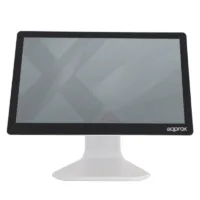 approx TPV 15.6" Capacitativo 8Gb 256SSD Blanco