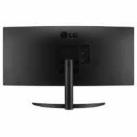 lg 34wr50qk b monitor 34" wqhd 2xhdmi dp curvo