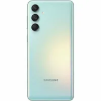 8806095551197,Samsung Galaxy M55 8GB 256GB 6.7" 5G Verde,Galaxy M55 8GB 256GB verde