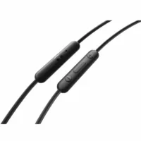 auriculares intrauditivos xiaomi earphones tipo c/ con micrófono/ usb tipo c/ negros