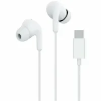 xiaomi auriculares tipo c blanco