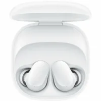 xiaomi auriculares redmi buds 6 play white