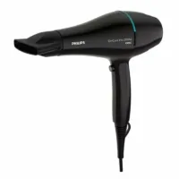 Secador Philips Drycare Pro BHD272 2100W Iónico Negro y Verde lago