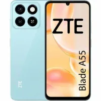 ZTE Blade A55 4GB 128GB 6.75" Azul