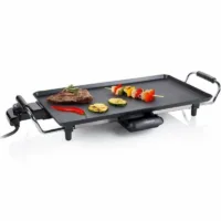 Plancha de Asar Tristar BP-2801 2000W Tamaño 460*260mm,Tristar BP-2801,BP-2801