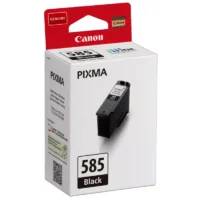 canon cartucho tinta pg 585 negro