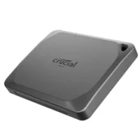 Crucial SSD Externo X9 Pro 1TB USB-C 3.2 Gen 2,CT1000X9PROSSD9,649528938367,SSD Externo X9 Pro 1TB,X9 Pro 1TB