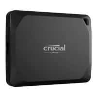 Crucial SSD Externo X10 Pro 2TB USB-C 3.2 Gen2 2x2,SSD Externo X10 Pro 2TB,X10 Pro 2TB,CT2000X10PROSSD9,649528938428