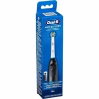 Cepillo Dental Braun Oral-B DB5 Pro Precision Clean Negro