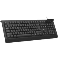 Ewent Teclado EW3286 con lector dni,Teclado EW3286,EW3286,8052101433401